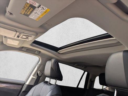 Used 2023 Toyota Highlander Limited FWD image 13