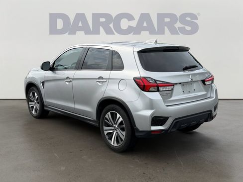 Used 2024 Mitsubishi Outlander Sport SE AWD/4WD image 5