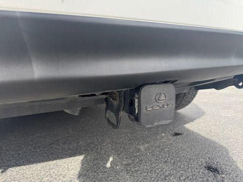 Used 2013 Lexus RX 450h AWD w/ Navigation Pkg image 25