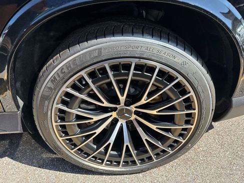 New 2026 Mercedes-Benz GLC 43 AMG GLC 43 AMG image 3