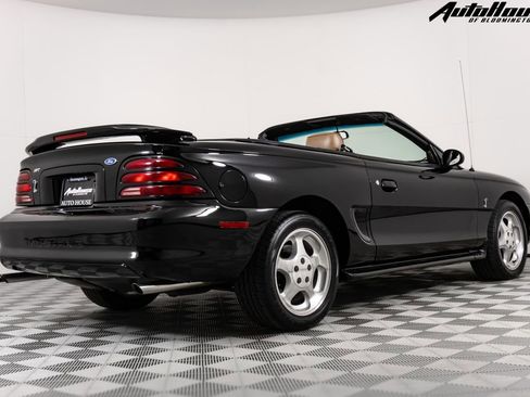 Used 1995 Ford Mustang GT image 26