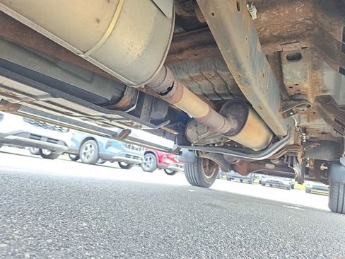 Used 2013 Ford F250 Lariat w/ Lariat Ultimate Pkg image 17