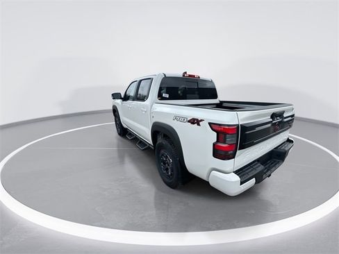 New 2026 Nissan Frontier PRO-4X image 6