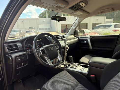 Used 2016 Toyota 4Runner SR5 RWD image 11