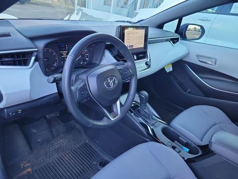 Used 2024 Toyota Corolla SE FWD image 12