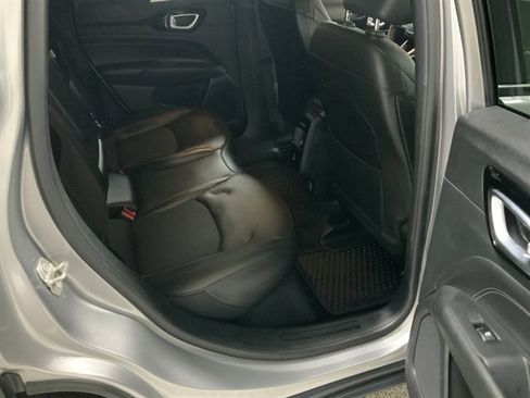 Used 2023 Jeep Compass Altitude w/ Convenience Group image 20