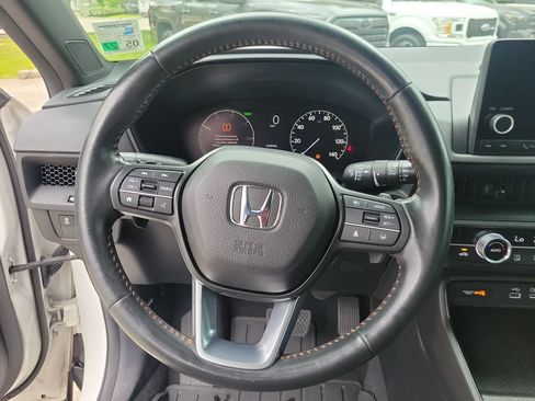 Used 2023 Honda CR-V Sport image 18