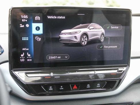 Used 2023 Volkswagen ID.4 Pro image 23