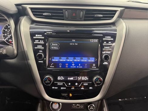 Certified 2023 Nissan Murano Platinum w/ Cargo Package FWD image 25