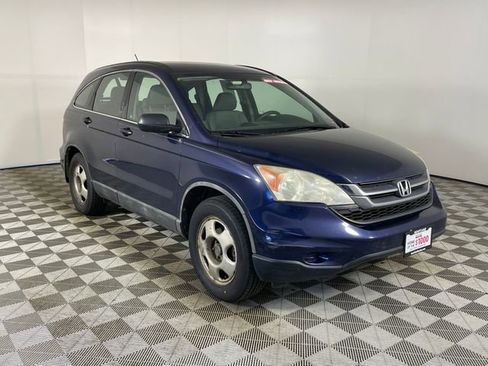 Used 2010 Honda CR-V LX image 17