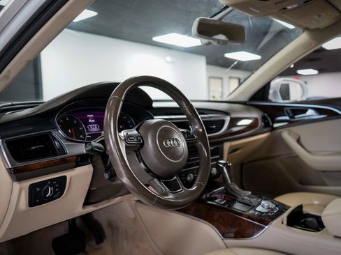 Used 2018 Audi A6 2.0T Premium FWD image 11
