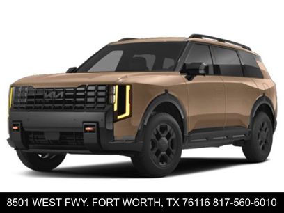 New 2027 Kia Telluride SX Prestige X-Pro