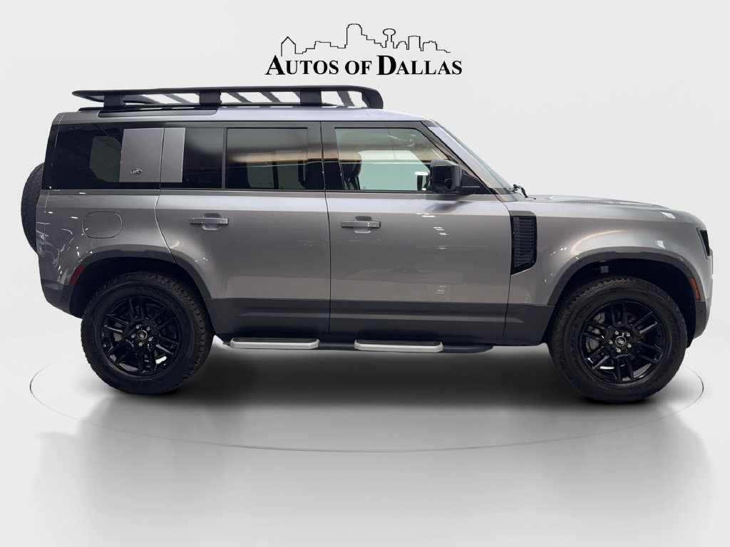 Used 2023 Land Rover Defender 110 SE AWD/4WD image 11