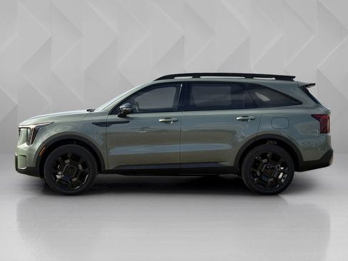 New 2026 Kia Sorento SX Prestige AWD/4WD image 8