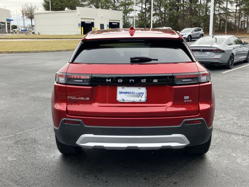 Used 2024 Honda Prologue EX image 9