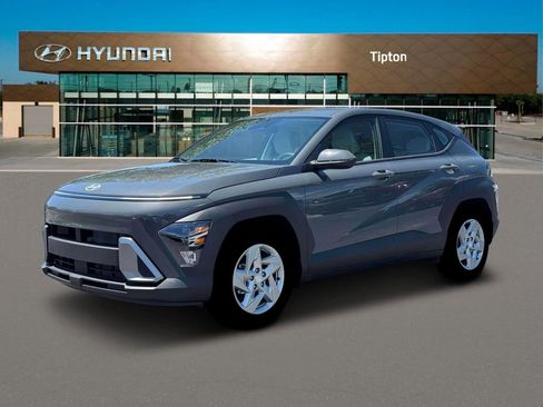 New 2026 Hyundai Kona SE FWD image 2