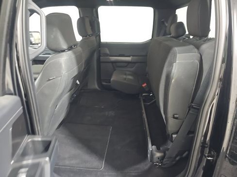 Used 2024 Ford F150 XLT w/ Equipment Group 302A MID AWD/4WD image 11