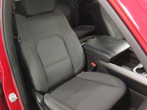 Used 2023 RAM 1500 Big Horn image 28