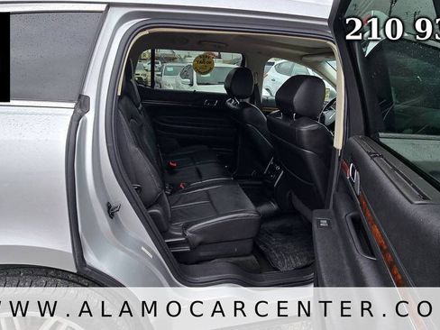 Used 2015 Lincoln MKT AWD w/ Equipment Group 201A image 19