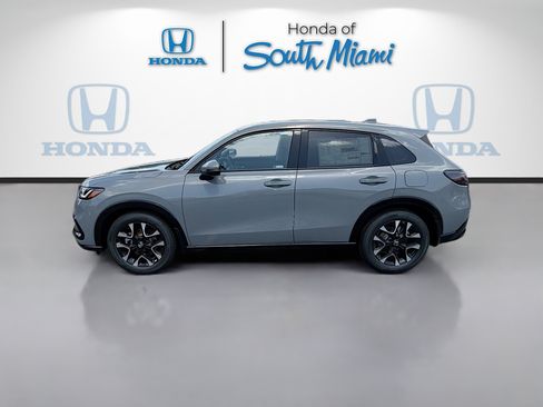 New 2027 Honda HR-V EX-L image 4