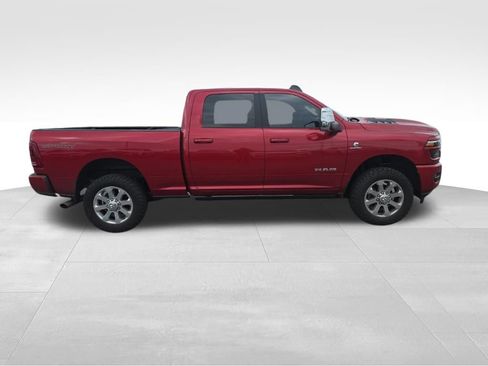 Used 2026 RAM 3500 Laramie AWD/4WD image 6