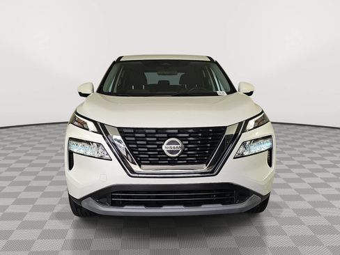 Used 2021 Nissan Rogue SV FWD image 3