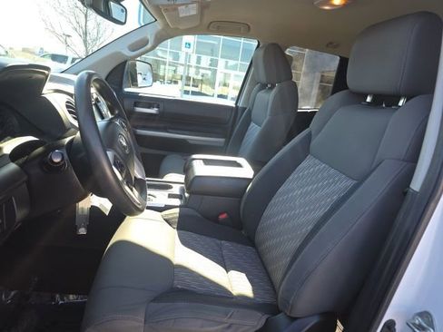 Used 2019 Toyota Tundra SR5 w/ SX Package image 21