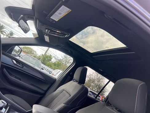 New 2025 Jeep Grand Cherokee Laredo X image 10