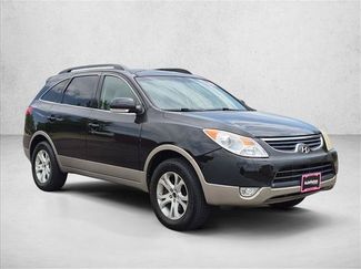 Used 2012 Hyundai Veracruz GLS w/ Premium Pkg AWD/4WD video 3