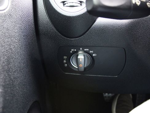 Used 2008 Mercedes-Benz SLK 280 image 19