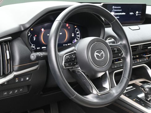 Used 2024 MAZDA CX-90 Plug-In Hybrid w/ Premium Pkg AWD/4WD image 13