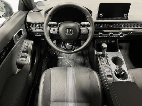 New 2026 Honda Civic Sport image 23