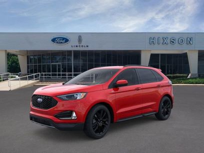 New 2024 Ford Edge ST-Line