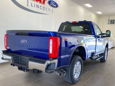 New 2026 Ford F350 XLT AWD/4WD image 14