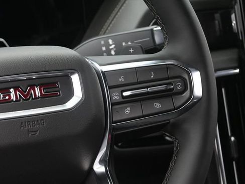 New 2026 GMC Yukon XL Elevation w/ Elevation Premium Package AWD/4WD image 29