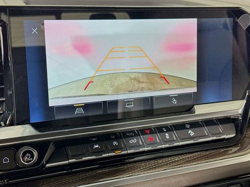 New 2026 Chevrolet Silverado 1500 LT w/ Z71 Off-Road Package image 9