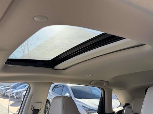 Used 2023 Honda HR-V EX-L image 30