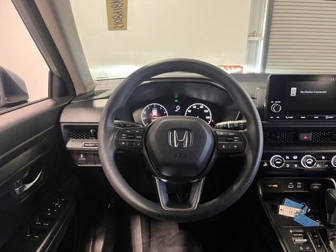 Used 2025 Honda CR-V EX image 21