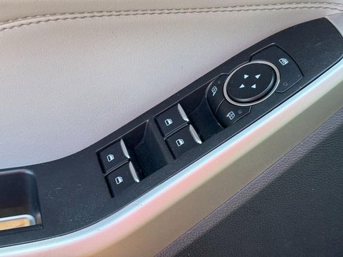 Used 2023 Ford Explorer XLT w/ Equipment Group 202A image 18