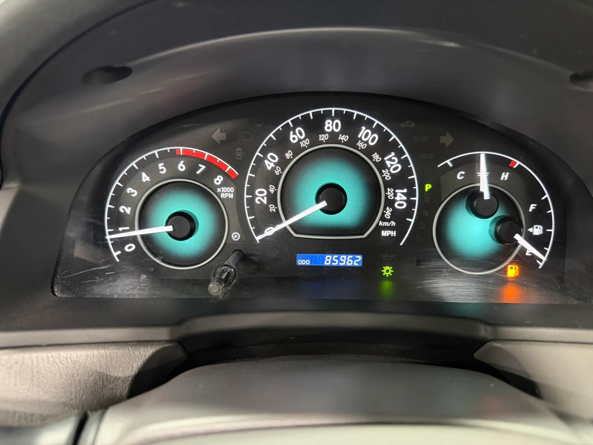 Used 2008 Toyota Solara SLE FWD image 21