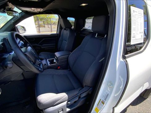 Used 2026 Toyota Tacoma SR5 image 18