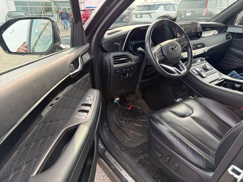 Used 2020 Hyundai Palisade Limited image 8