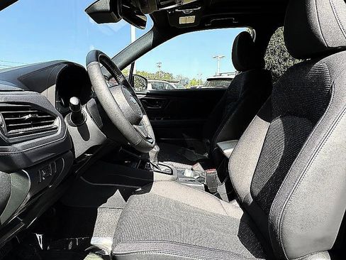 Used 2025 Subaru Forester Premium w/ Convenience Package #1 AWD/4WD image 9