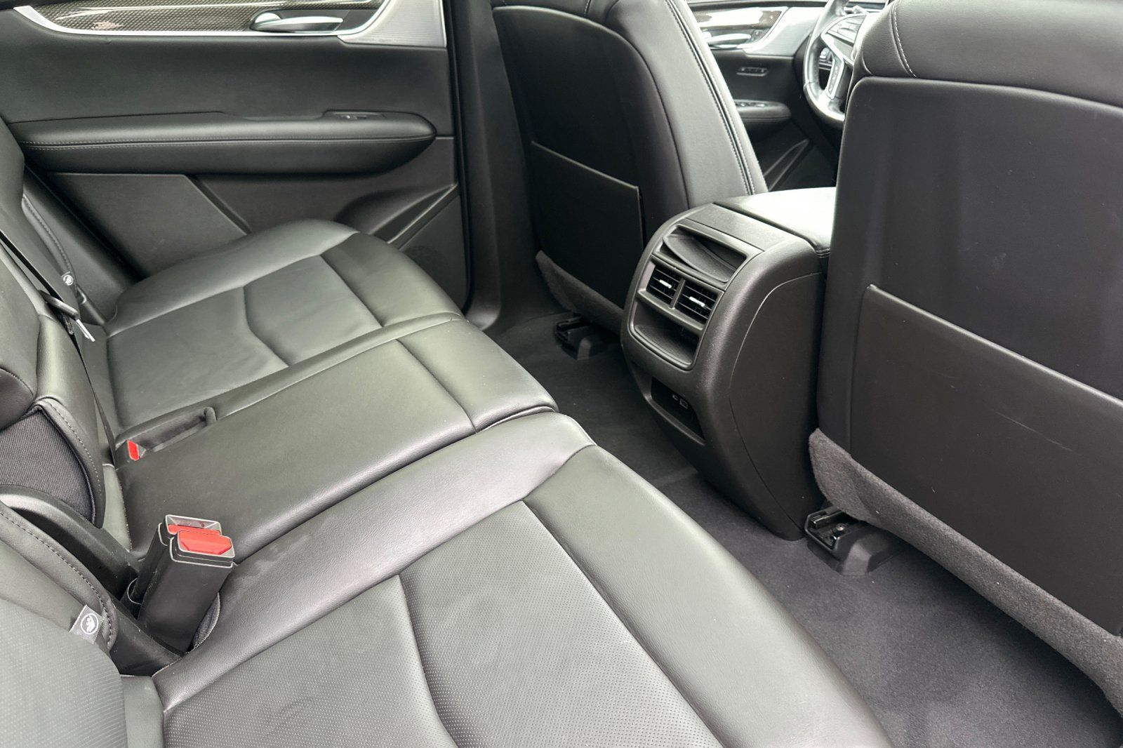 Used 2023 Cadillac XT5 Sportv AWD/4WD image 18
