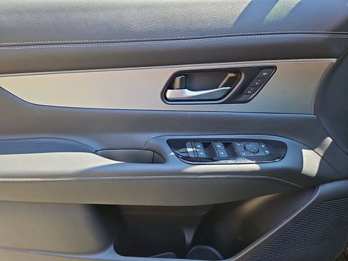 New 2026 Nissan Murano SL AWD/4WD image 10