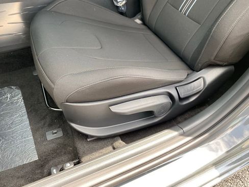 New 2026 Hyundai Elantra Sport FWD image 22
