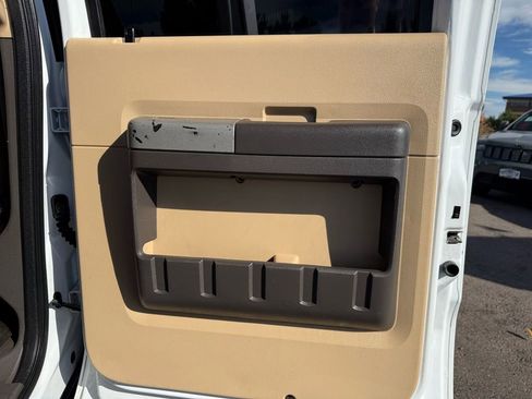 Used 2014 Ford F350 XLT image 23