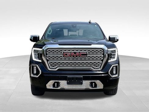 Used 2021 GMC Sierra 1500 Denali w/ Denali Premium Package AWD/4WD image 2