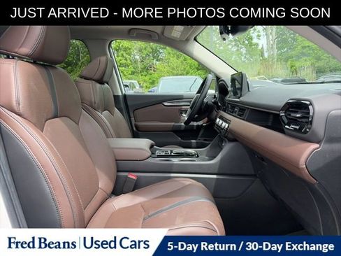Used 2023 Honda Pilot Elite image 17