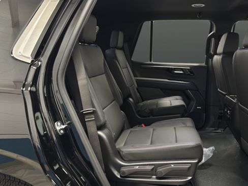 New 2026 Chevrolet Tahoe LT w/ Comfort Package AWD/4WD image 25